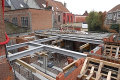 plaatsing-staal-profiel